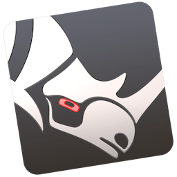 Rhino 7.21 for mac  Rhino7 犀牛mac版下载