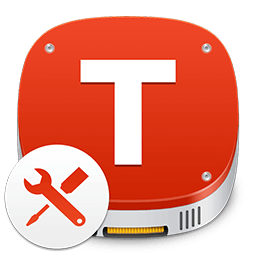 Tuxera NTFS 2021.1 mac上读写ntfs格式磁盘