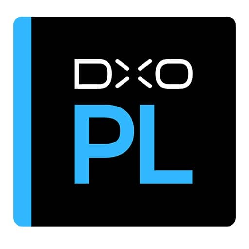 DxO PhotoLab 4.3.2 专业的照片后期处理工具