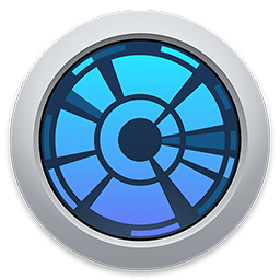 DaisyDisk 4.22.2  可视化磁盘清理工具