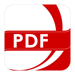 PDF Reader Pro for mac 2.8.10.1 全能pdf编辑工具
