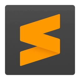 Sublime Text 4 for mac 4130 优秀文本编辑器