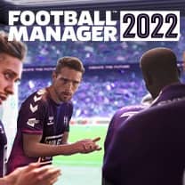 足球经理 2022 for mac 经典的足球俱乐部模拟经营