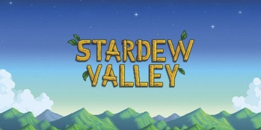星露谷物语(Stardew Valley) for mac 1.6.3 下载