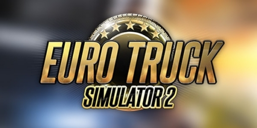 欧洲卡车模拟2 mac版下载 经典卡车模拟游戏