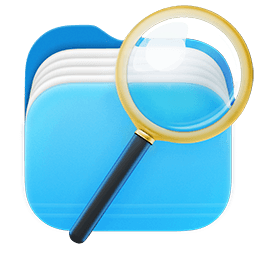 Find Any File 2.3.3b2 mac系统文件查找工具