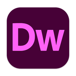 Dreamweaver 2021 21.2 for mac adobe网页编辑器