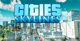 城市：天际线 1.16.0 Cities- Skylines mac版下载