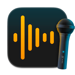 Audio Hijack 4.0.2  完美的音频录制软件