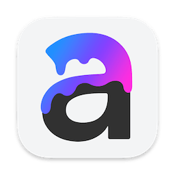 Art Text 4.1.3 for mac 艺术字生成
