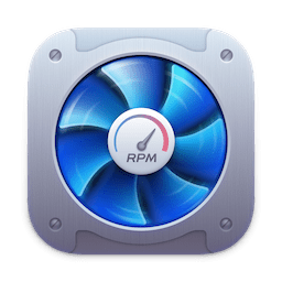 Macs Fan Control Pro 1.5.8.26 中文版 mac风扇控制