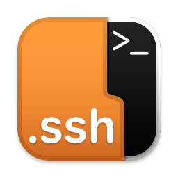 SSH Config Editor Pro 2.6.1 管理ssh客户端配置