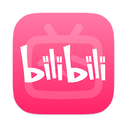 BiliBili 1.1.2 mac客户端支持登录弹幕