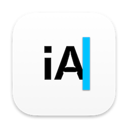 iA Writer Pro 6.0.2 for mac iA Writer写作神器