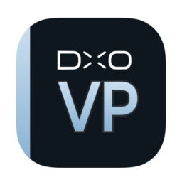 DxO ViewPoint 4 for mac 4.13.0.282-修复图像畸变