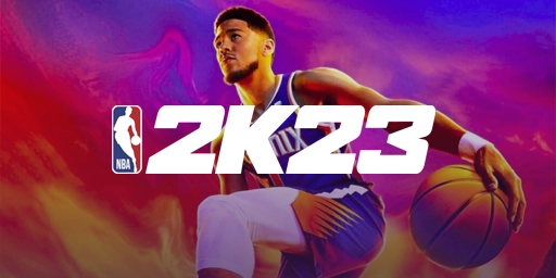 NBA 2K23 Arcade Edition for mac v1.30下载