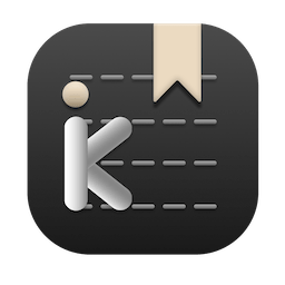 Koodo Reader 1.6.5 mac电子书管理阅读工具
