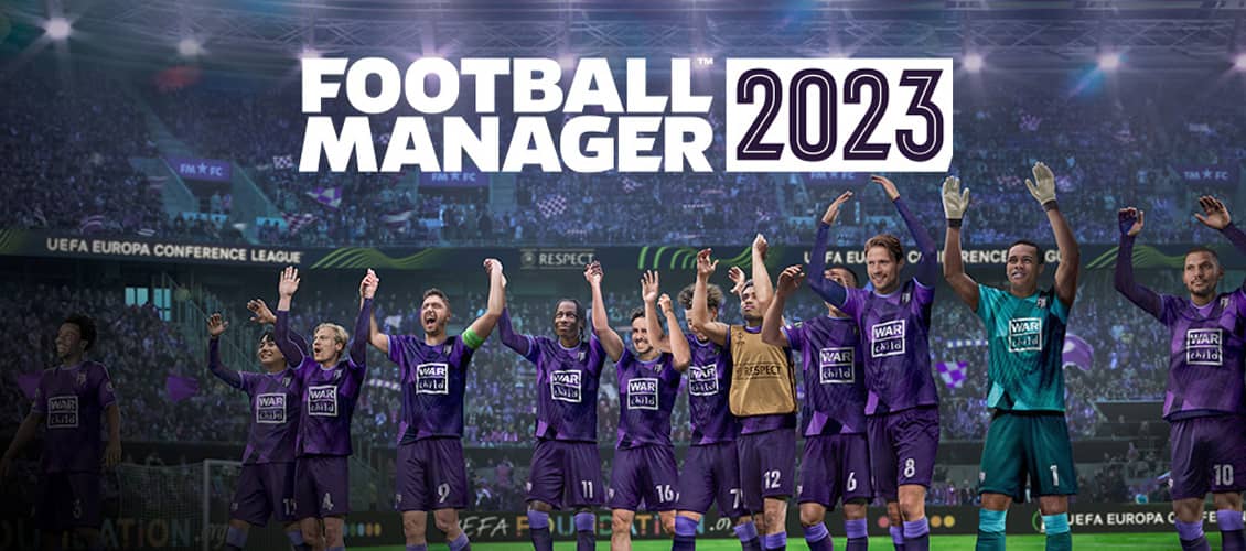 Football Manager 2023 Touch v 23.5-足球经理 2023 触摸版下载