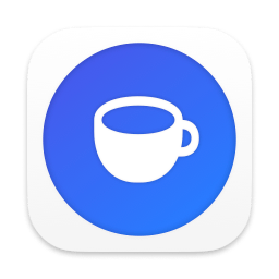Caffeinated 2.0.5 mac防休眠工具