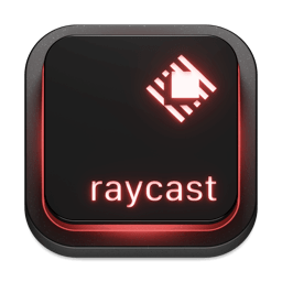 Raycast 1.15.1 一款提高 macOS 工作效率的效率工具