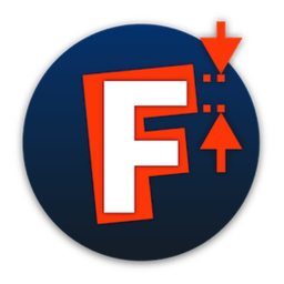 FontLab 8.3.0 mac字体编辑器