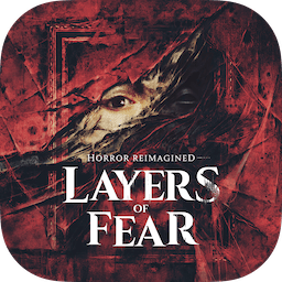 Layers of Fear 2023 mac破解版 第一人称心理恐怖游戏