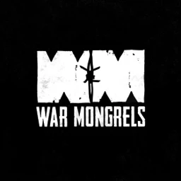 被遗忘的我们（War Mongrels）v1.1 mac版 等距实时战术游戏