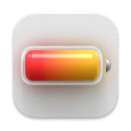 Magic Battery 8.1.1 mac外设电池电量显示