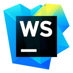 WebStorm for Mac 2023.3.1 下载 自带激活补丁