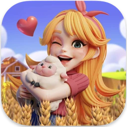 Farmside 2.7.0：农场模拟游戏