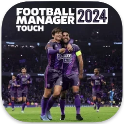 Football Manager 2024 Touch v24.2.1 足球经理