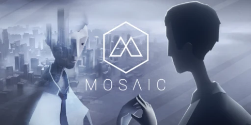 Mosaic 1.4：独特的步行模拟游戏