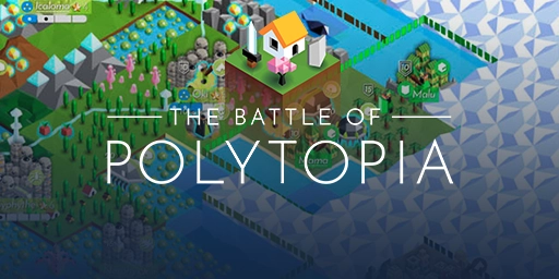 The Battle of Polytopia 多托邦之战 v2.8.4 mac版