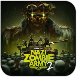 Sniper Elite: Nazi Zombie Army 2 狙击精英：纳粹僵尸军2 mac版