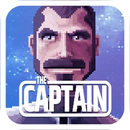 《The Captain》舰长 for mac 1.1.4