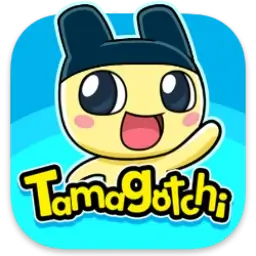 拓麻歌子探险王国 Tamagotchi Adventure Kingdom Mac版下载