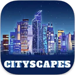 Cityscapes: Sim Builder 城市景观建造者 v1.2.80 mac破解版下载