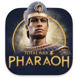 全面战争：法老 Total War: Pharaoh v1.1 mac中文原生版