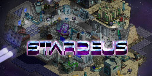 繁星旅途 Stardeus for Mac v0.11.14.2274 中文原生版