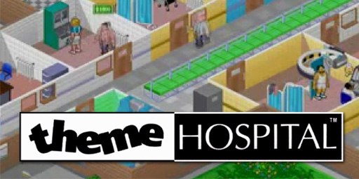 主题医院 Theme Hospital for Mac v1.0.3(33062)免激活中文原生版