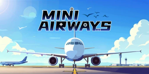 迷你空管 Mini Airways v0.8.1 中文原生免激活版