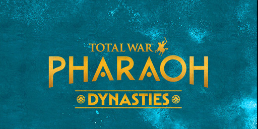 全面战争：法老王朝 Total War: PHARAOH DYNASTIES for Mac v2.0.1 中文原生版