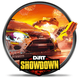 DiRT Showdown v1.1.1 mac破解版 赛车游戏