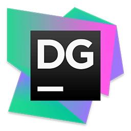 DataGrip 2021.3 for mac 数据库管理