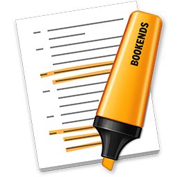 Bookends 14.0.8  for mac 文献管理工具