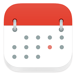 TinyCal 1.17.3 macOS小巧优雅的状态栏日历应用