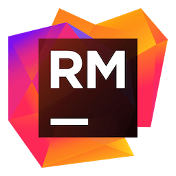 RubyMine for mac 2023.2.4  Ruby 和 Rails 开发工具