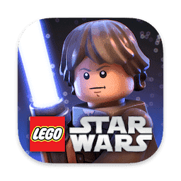 LEGO Star Wars Battles（乐高星球大战）for mac 1.76