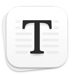 Typora for mac 1.5.10 简洁MarkDown写作软件