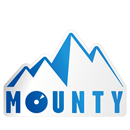 Mounty 1.15 中文版 NTFS读写小工具